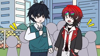 ตอนที่ 5 ของ "เมียเปลี่ยนเพศ"