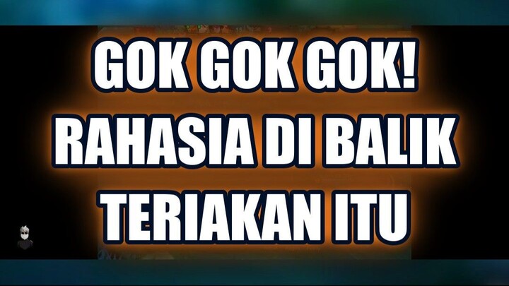 🤯 GOK GOK GOK! TERNYATA INI YANG MEMICU KEBERKACAUAN DI BALIK 'COLOK'!