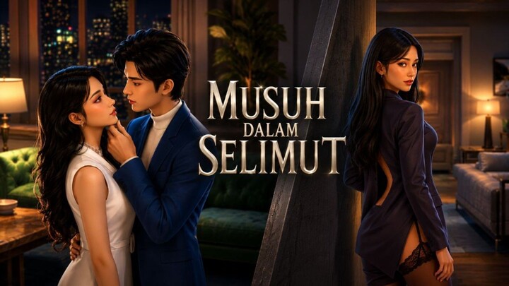 MUSUH DALAM SELIMUT • JADI SIAPA YANG SALAH ⁉️ 😱 | [PARODI] THE SIMS
