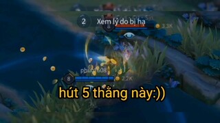 chọc chó hơi bị vui :))) #gamehay