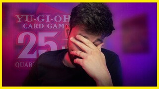 ENTÃO, O GRANDE ANÚNCIO... - Yu-Gi-Oh! TCG
