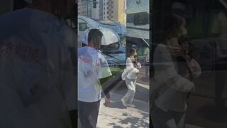 #zhaolusi X #LovesAmbition Fancam Update 240615 | Day 5 Xu Yan