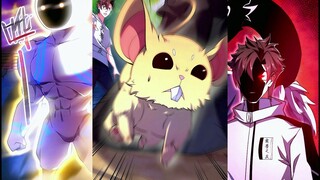 第375集 胖大海：高鹏 你就是我的心魔！