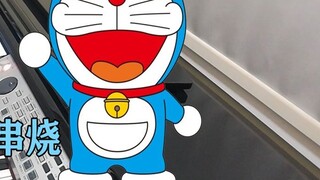 【Carmen】Kenangan Masa Kecil 1.0 Medley piano BGM "Doraemon" membawa Anda kembali ke masa kecil dan b