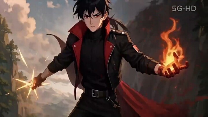 สายเลือดเถาเถี่ยเปิดเกม กลืนโลกไม่เกรงใจใคร