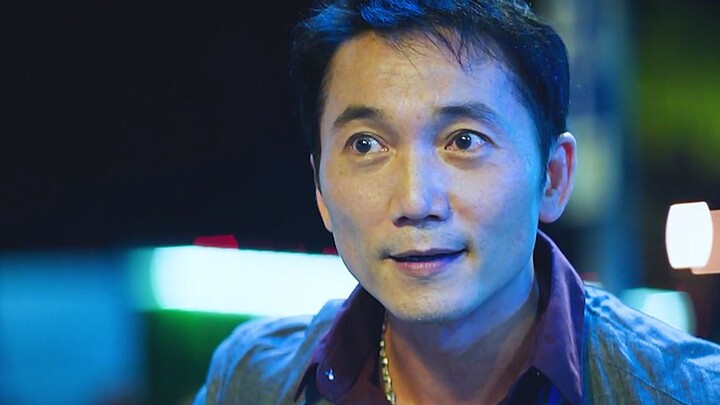 ชายคนหนึ่งติดคุกสามปี พอพ้นโทษออกมา ก็กลายเป็นเจ้าพ่อมาเฟียผู้ครองอำนาจในวงการ!