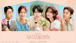 Would You Marry Me Episode 5 Subtitle Indonesia