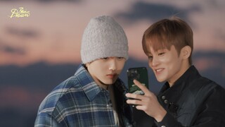 【เอ็นซีที ดรีม】สัมผัสเคมีระหว่างกัน | 7llin’ กับ DRAM | EP. 2