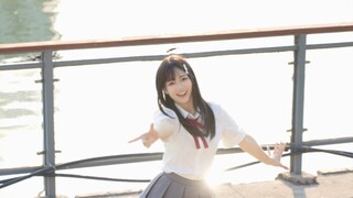 【47】God's Flow ~/Dance Full of Lifelike Feeling