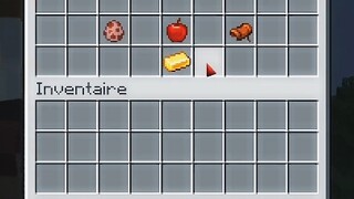 Minecraft: Cả video chỉ có nhạc nền là bốc nhất