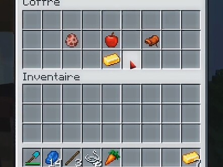 Minecraft: Cả video chỉ có nhạc nền là bốc nhất