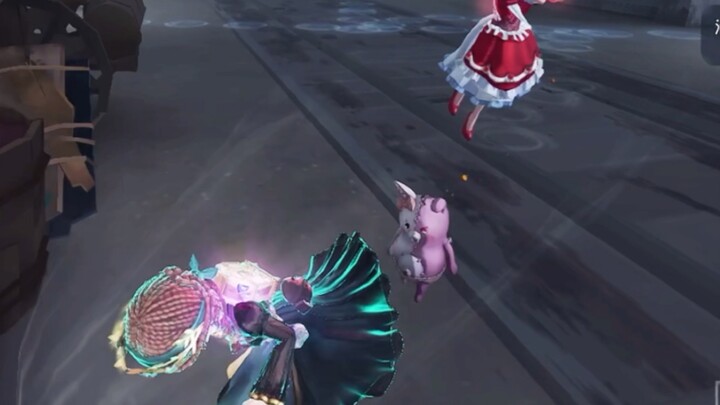 Anh thích em, Ni? Anh không thể dừng lại được.