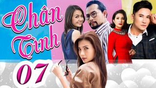 PHIM CHÂN TÌNH - Tập 07 | Phim Bộ Việt Nam | PHIM TÌNH CẢM TÂM LÝ XÃ HỘI HAY NHẤT 2023| PHIM THVL