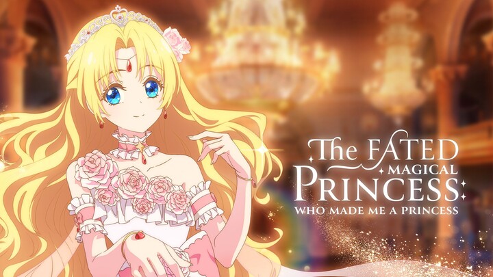 [ENG SUB] Who Made Me a Princess - Episode 01-16