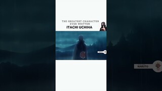 Itachi uchiha edit #anime #shorts #naruto #itachi #amv #edit