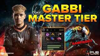 GABBI NO MERCY ON HIS PA | Pub Highlights #48