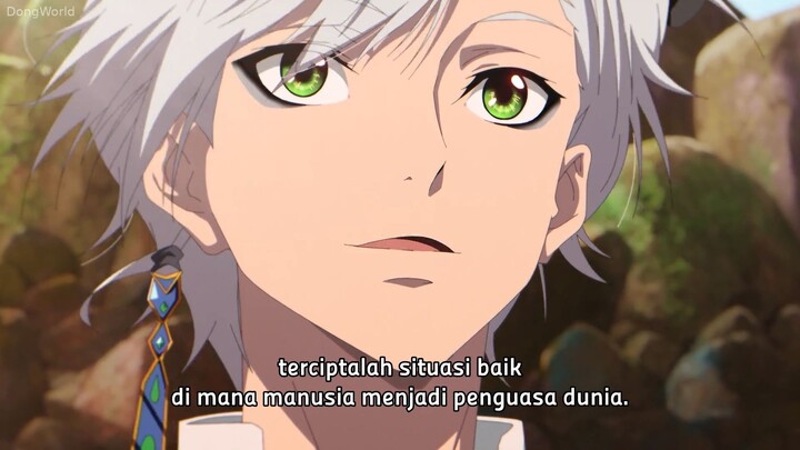 Panda Li Eps 1 Sub Indo