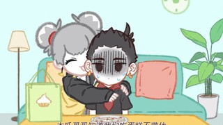 【藕丝泥霸的VLOG】记一次严重的直播事故..