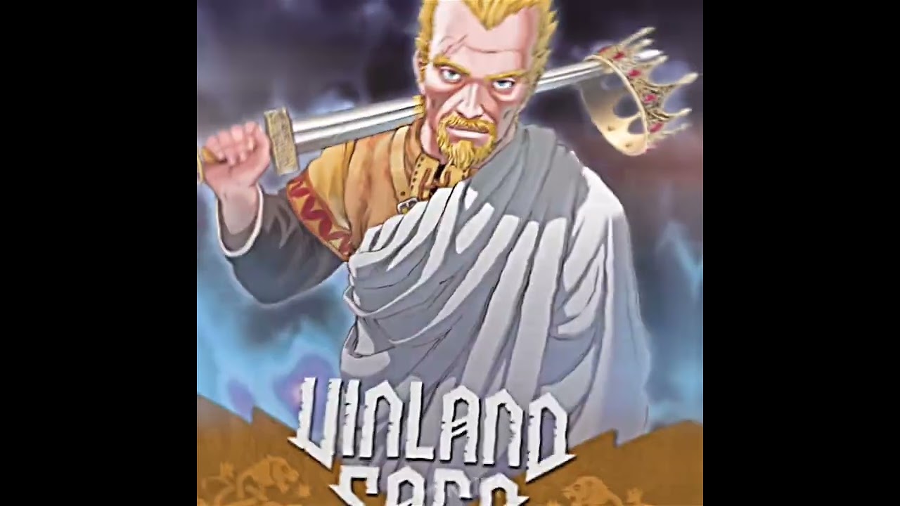 Vinland Saga  Baltic War Arc - BiliBili