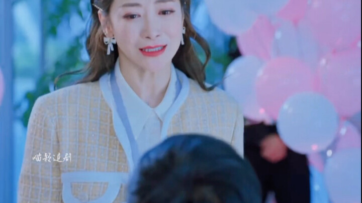 ทำไมเธอถึงไม่แก่สักทีนะ? สวยแบบนี้มาตลอดเลย