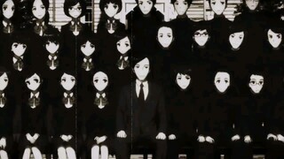 SHADOW OF TOMORROW