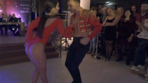 Bachata★Marco Vessy