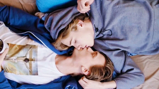 Isak & Even - แองเจิ้ลเบบี้