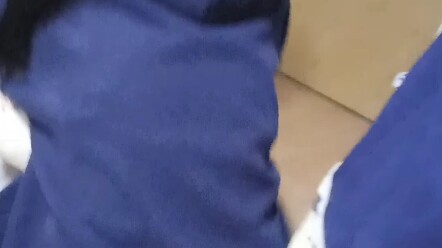 我把舍友骗去看jojo，看到西撒死后的她：