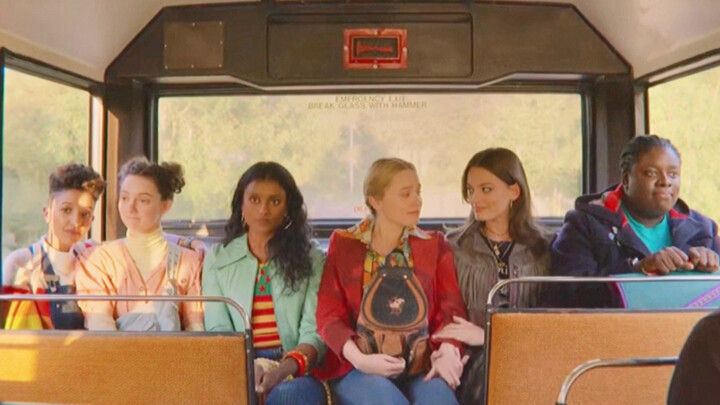 "It should never be the women's fault"