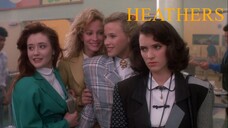Heathers (1988)