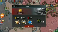World Conqueror 3 Poland 1960 Hard mode