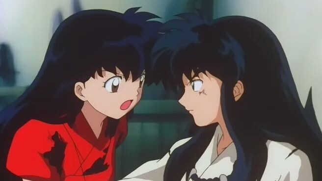 Inuyasha ep 58 sub indo