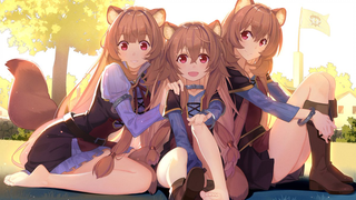 【January】The Rising of the Shield Hero Chapter 25 (Complete) Preview【F House/1080P+】