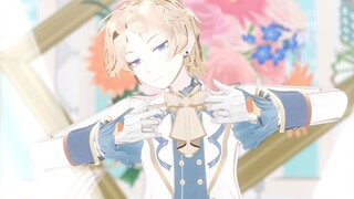 [นิยายแห่งชาติ/American Center/Small CH/MMD] ทฤษฎีการถอดความ||"ฉันไม่สามารถเป็นมนุษย์ได้"