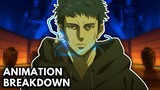 The Rise And Fall Of Ninja Kamui | Animation Breakdown