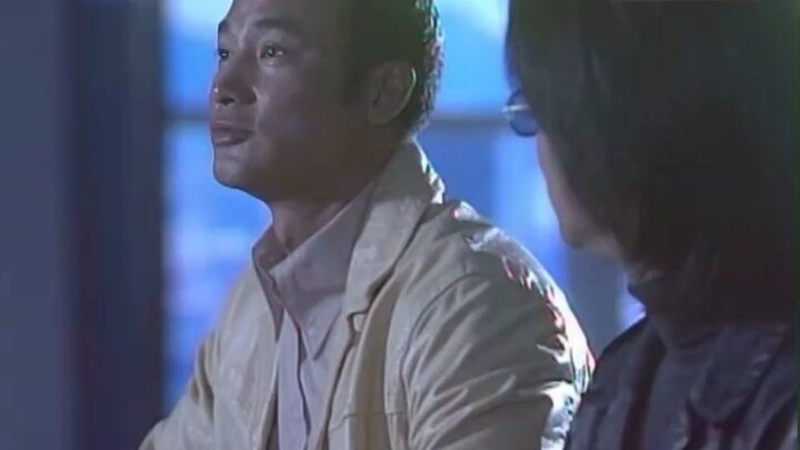 เจียงเฉินต่างหากที่เป็นดั่งเทพเจ้า ผู้มีชีวิตอมตะไร้ผลข้างเคียงใดๆ