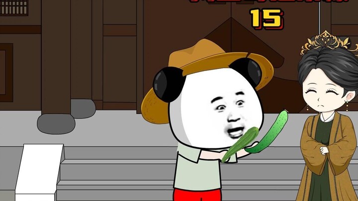 "عمي هو تشو بياو" الحلقة 15: رقائق الروبيان تبدأ في إنتاج التلسكوبات