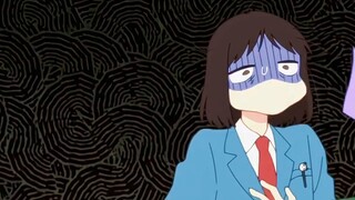 Mentalitas Mizumi seratus tahun lebih maju dari saya