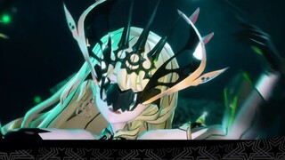 The Man-Eating Snake