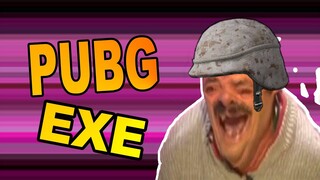 Pubg Mobile exe funny