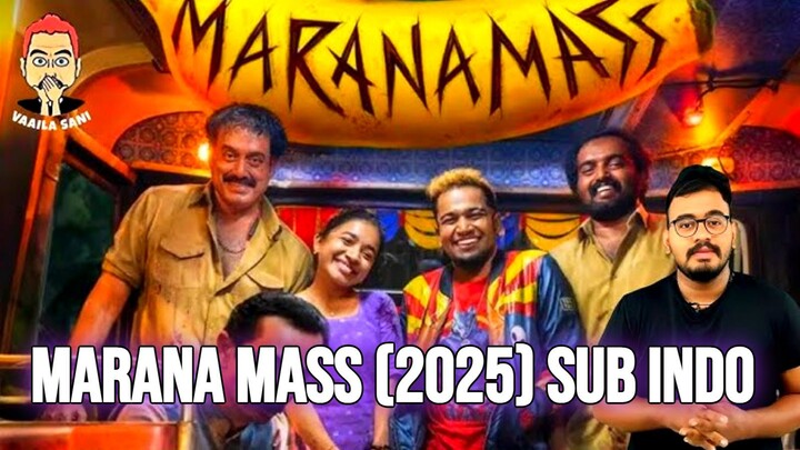Marana Mass (2025) Sub Indo