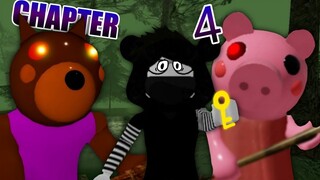 Roblox Piggy.. CHAPTER 4