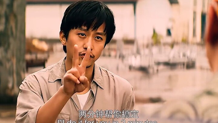 How much was 800 yuan worth in the 1990s? This young man made it in just two minutes! That’s the pow