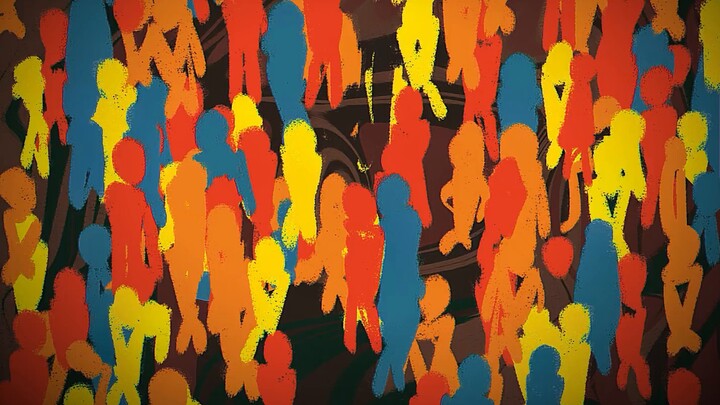 [OC Sheng He's Handwritten Letter] Lan Ruo Tara || That is to say, it is almost like this after thre