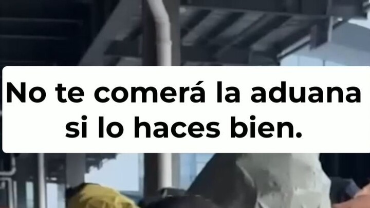Aduanas_ ¿Mito o Realidad_ Paga Menos Impuestos Inteligente? #shorts