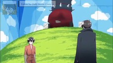 EPISODES 06 - Blood Lad Tagalog Dub