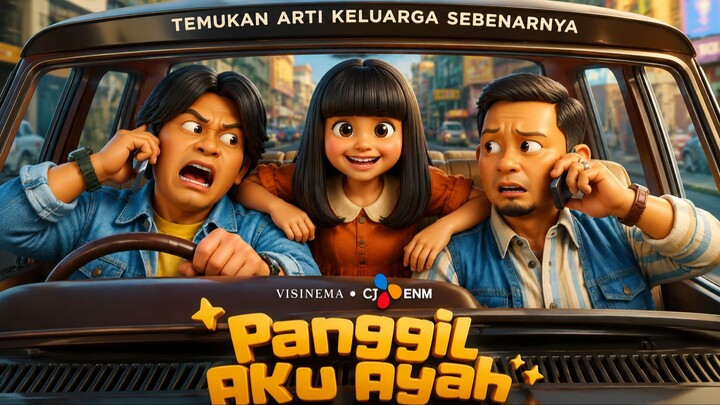 Panggil Aku Ayah 2025