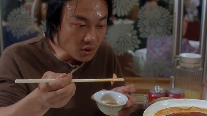 【بالكانتونية مع ترجمة بالصينية】مش عارف تاكل إيه؟ خلّي نعمل شوي فو!