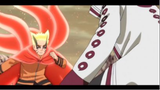 Baryon mode hình thái cực đỉnh của Naruto #Animehay#animeDacsac#Naruto#Boruto