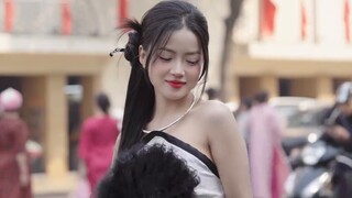 (Bài hát Việt Nam) TẾT LÀ TẾT (TẾT là Lễ hội mùa xuân) - THỦY LÊ (Quả lê nước)